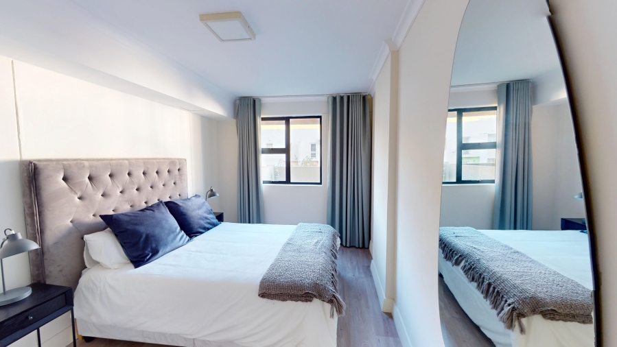 2 Bedroom Property for Sale in Zonnebloem Western Cape